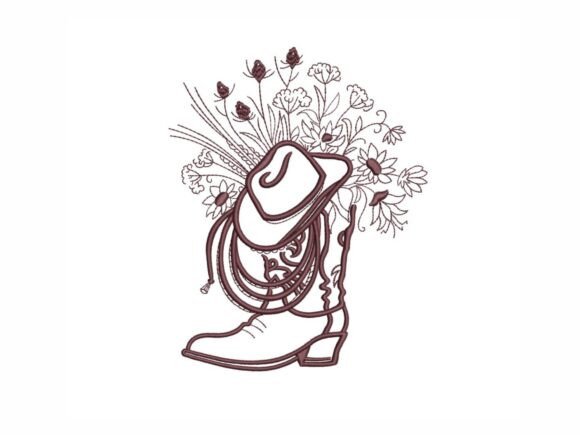 Download Cowboy Boots - Boots Collection